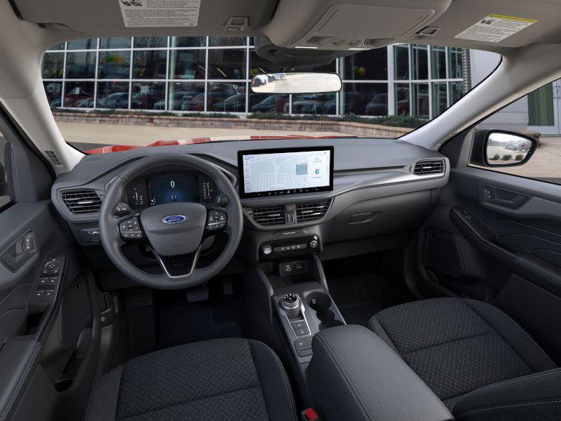 new 2025 Ford Escape car, priced at $27,634