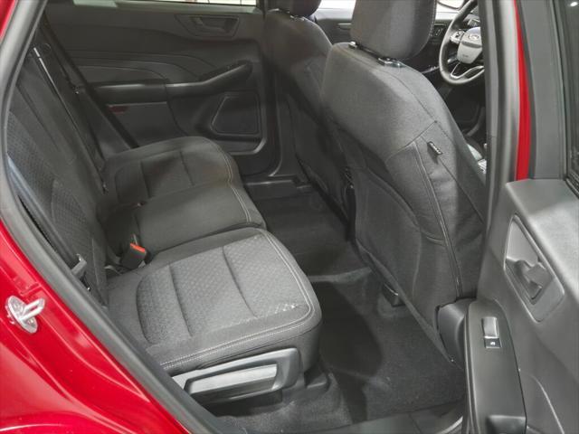new 2025 Ford Escape car, priced at $30,998