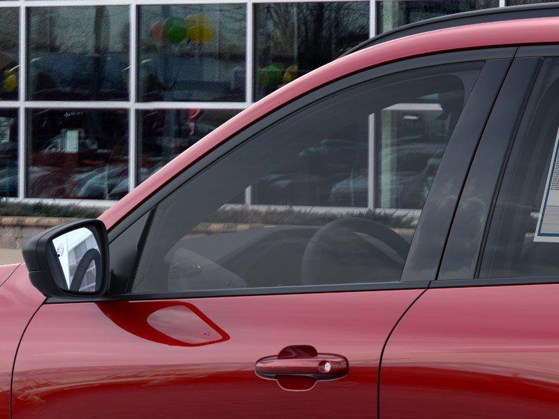 new 2025 Ford Escape car, priced at $27,634