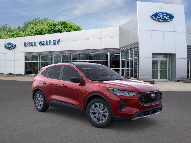 new 2025 Ford Escape car, priced at $27,634