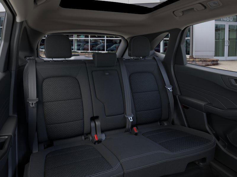 new 2025 Ford Escape car, priced at $27,634