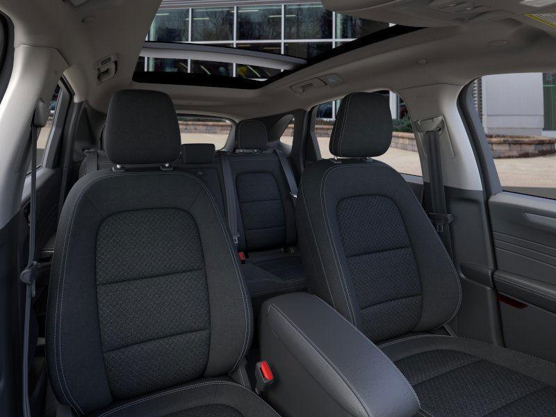 new 2025 Ford Escape car, priced at $27,634