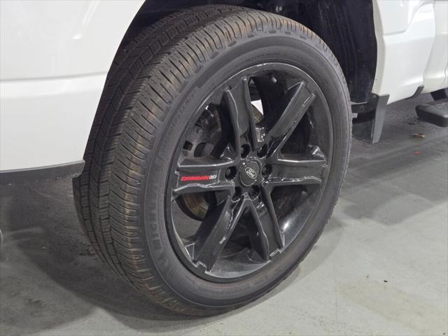 used 2021 Ford F-150 car, priced at $31,495