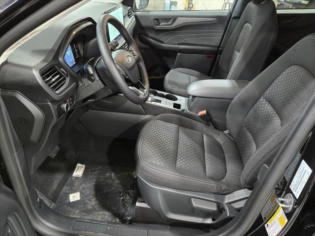 new 2025 Ford Escape car, priced at $30,498