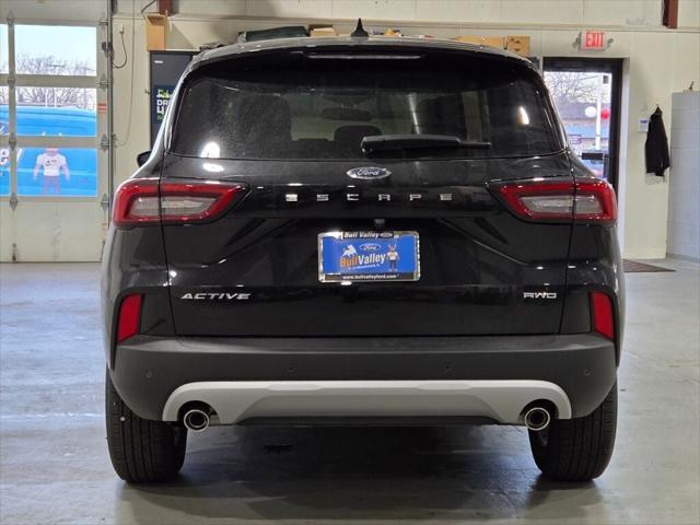 new 2025 Ford Escape car, priced at $30,995