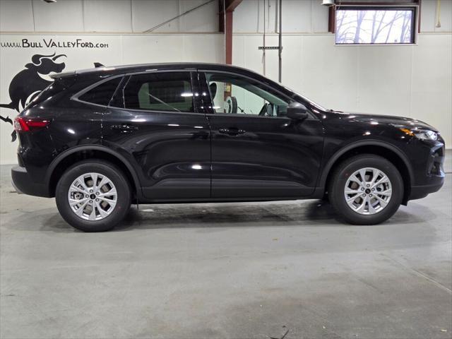 new 2025 Ford Escape car, priced at $30,995