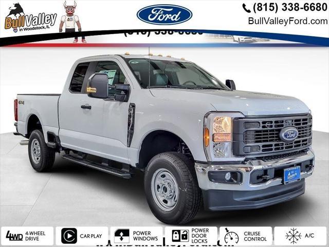 new 2024 Ford F-350 car, priced at $51,195