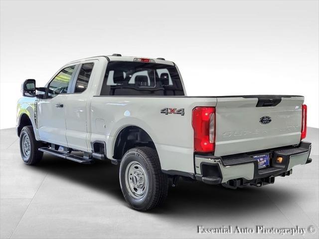 new 2024 Ford F-350 car, priced at $51,195