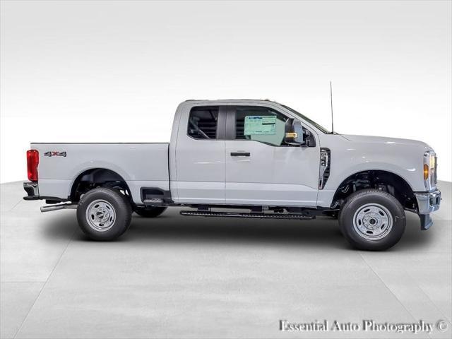 new 2024 Ford F-350 car, priced at $51,195