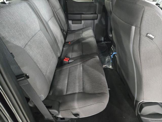 new 2025 Ford F-350 car, priced at $62,220