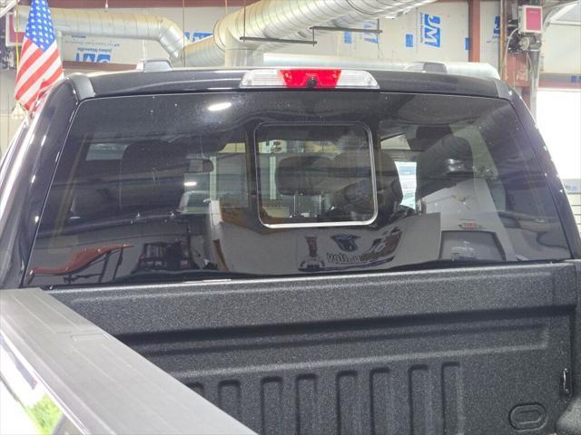 new 2025 Ford F-350 car, priced at $62,220