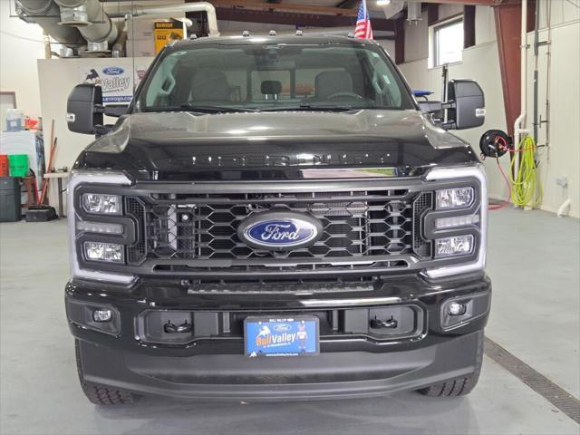 new 2025 Ford F-350 car, priced at $62,220