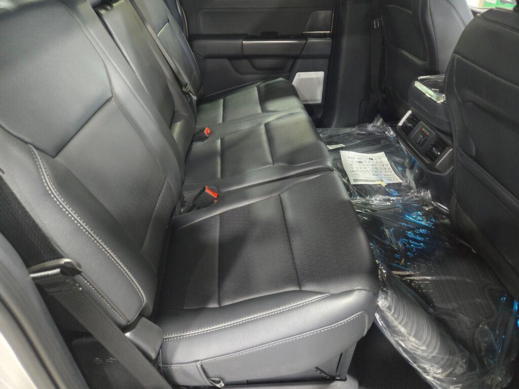 new 2025 Ford F-150 car, priced at $74,176