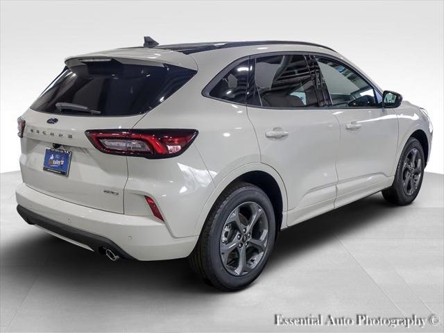 new 2024 Ford Escape car, priced at $37,040