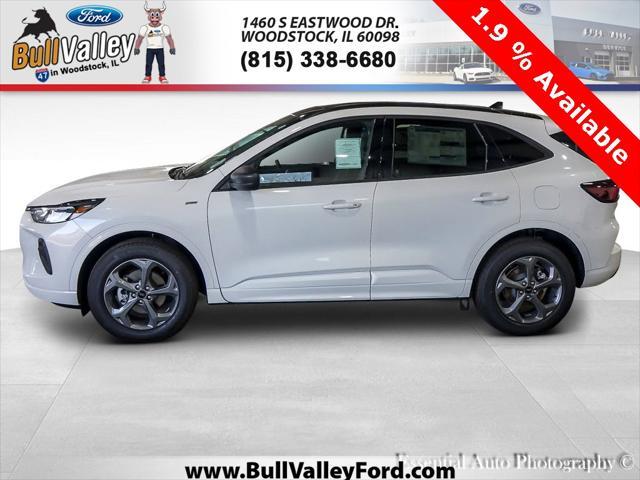 new 2024 Ford Escape car, priced at $35,540