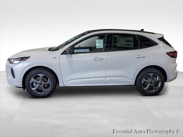 new 2024 Ford Escape car, priced at $35,540