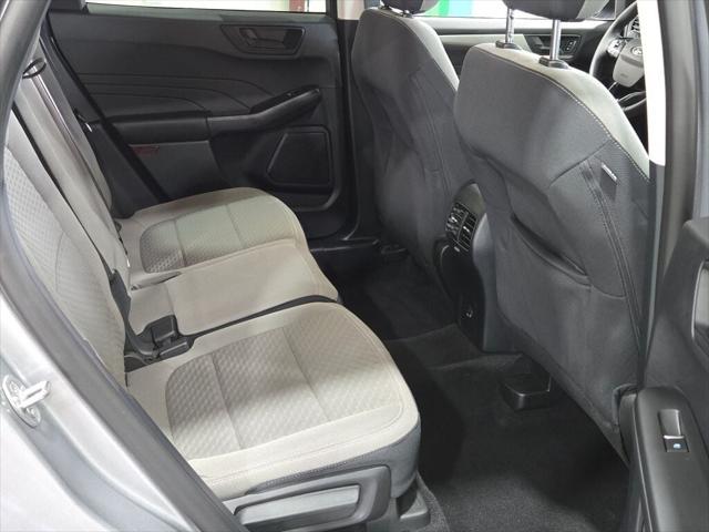 used 2022 Ford Escape car, priced at $23,890