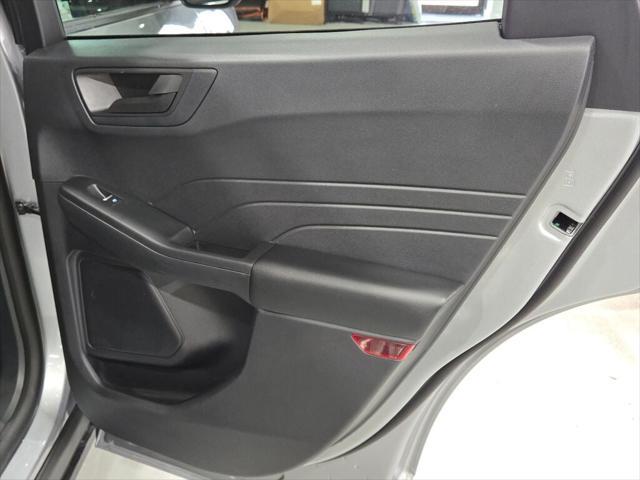 used 2022 Ford Escape car, priced at $23,890