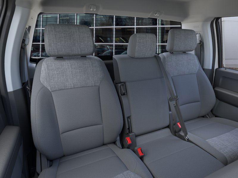 new 2025 Ford F-250 car, priced at $59,484