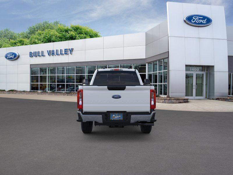 new 2025 Ford F-250 car, priced at $59,484
