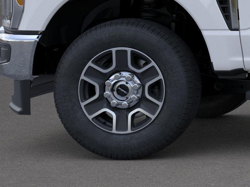 new 2025 Ford F-250 car, priced at $59,484