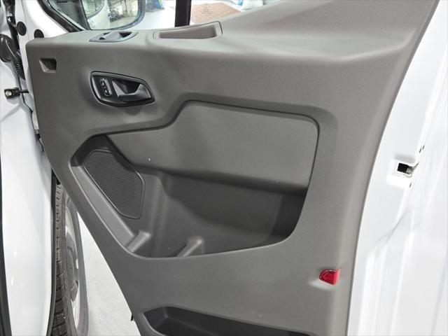 new 2025 Ford Transit-250 car, priced at $54,444