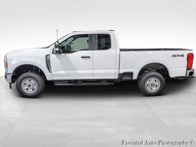 new 2024 Ford F-350 car, priced at $53,060