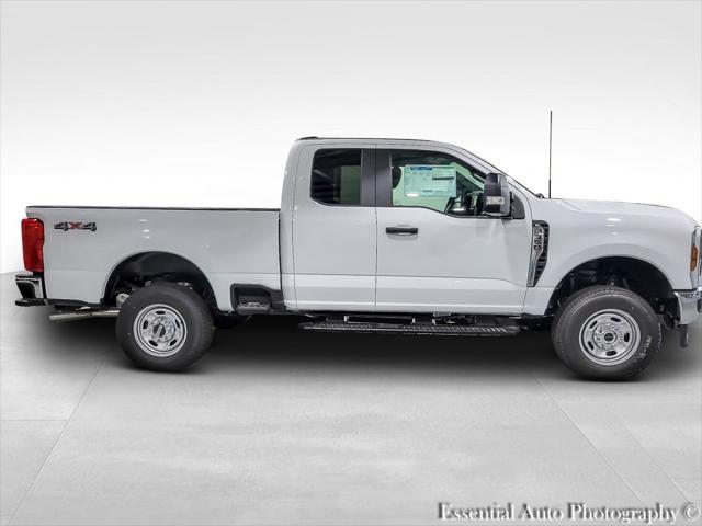 new 2024 Ford F-350 car, priced at $53,060