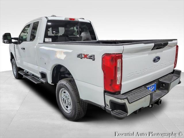 new 2024 Ford F-350 car, priced at $53,060