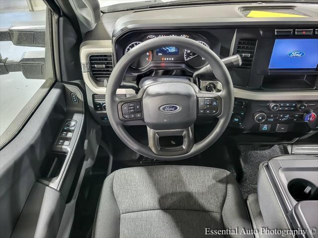 new 2024 Ford F-350 car, priced at $53,060