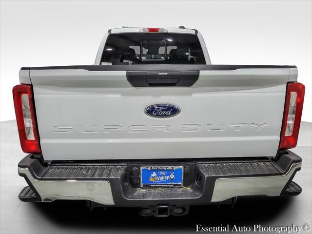 new 2024 Ford F-350 car, priced at $53,060