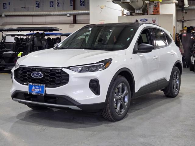 new 2025 Ford Escape car, priced at $36,995