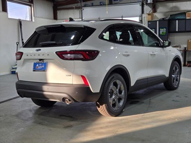 new 2025 Ford Escape car, priced at $36,995