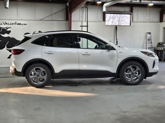 new 2025 Ford Escape car, priced at $36,995