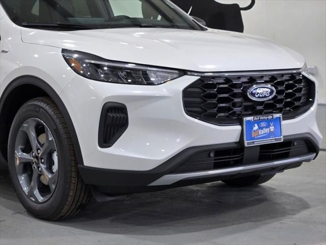 new 2025 Ford Escape car, priced at $36,995