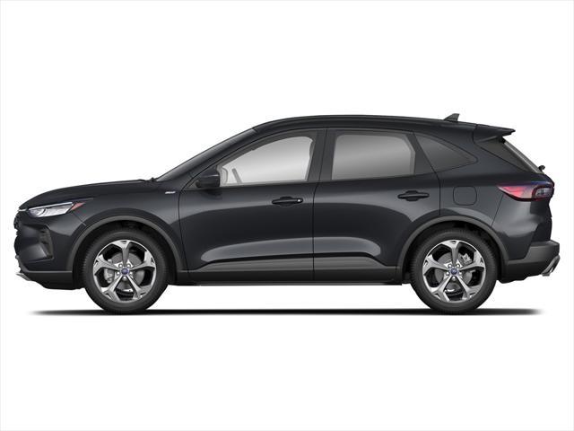 new 2025 Ford Escape car, priced at $41,070