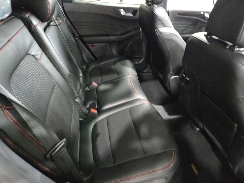 new 2025 Ford Escape car, priced at $37,320