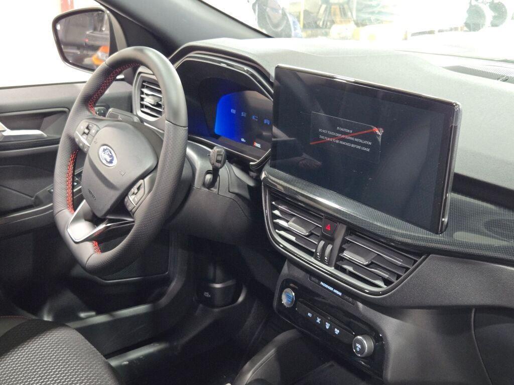 new 2025 Ford Escape car, priced at $37,320
