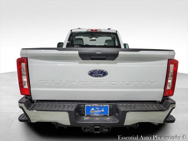 new 2024 Ford F-250 car, priced at $46,440