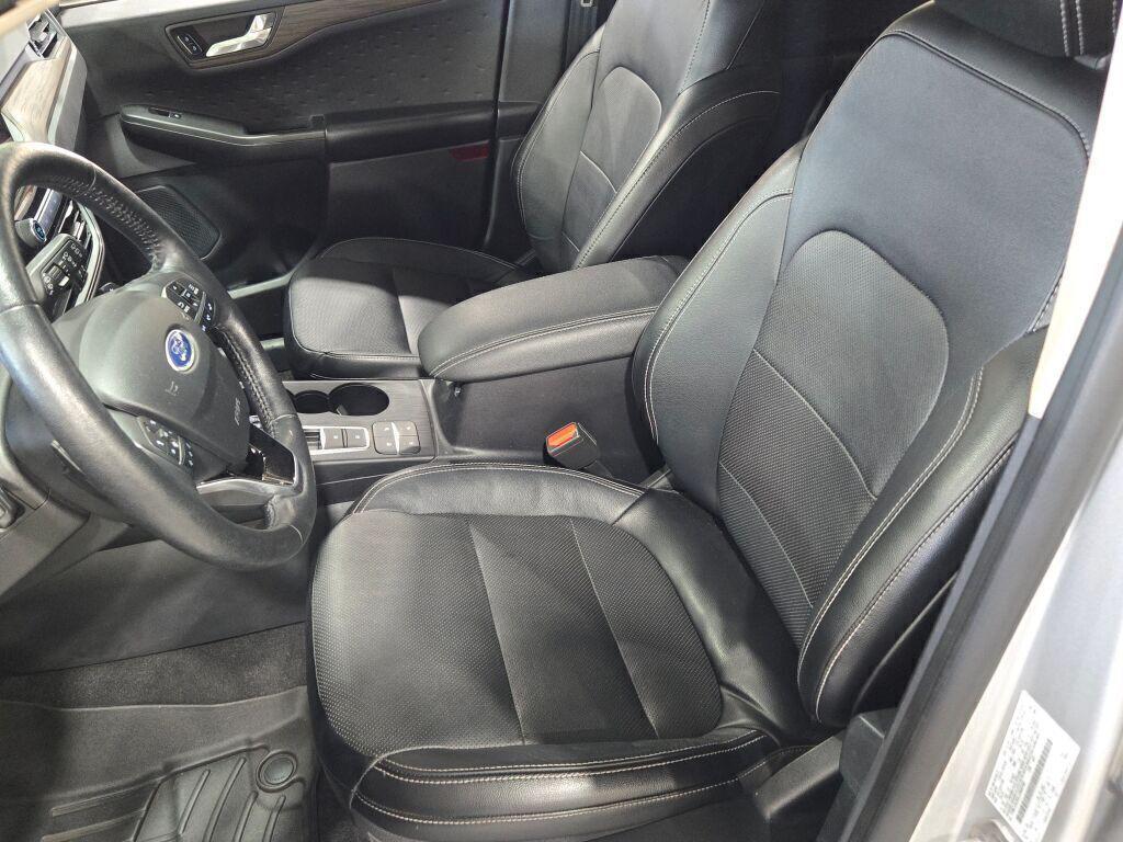 used 2020 Ford Escape car, priced at $20,945