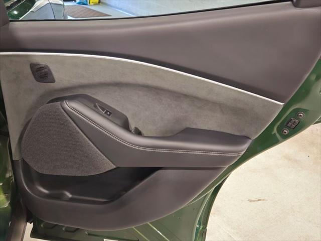 used 2024 Ford Mustang Mach-E car, priced at $49,698