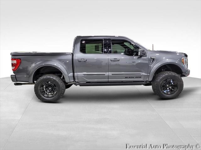 used 2023 Ford F-150 car, priced at $71,899