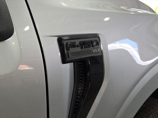 new 2025 Ford F-150 car, priced at $71,040