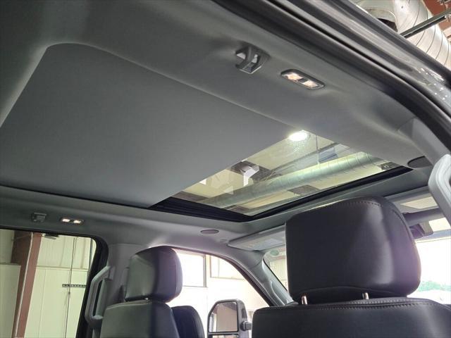 new 2025 Ford F-350 car, priced at $94,165