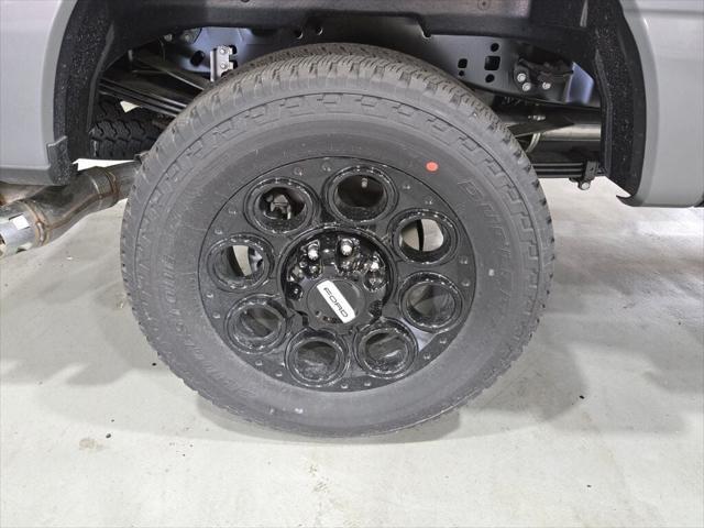 new 2025 Ford F-350 car, priced at $94,165