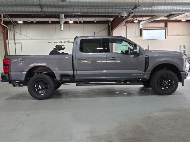 new 2025 Ford F-350 car, priced at $94,165