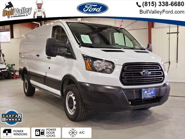 used 2019 Ford Transit-250 car, priced at $15,449