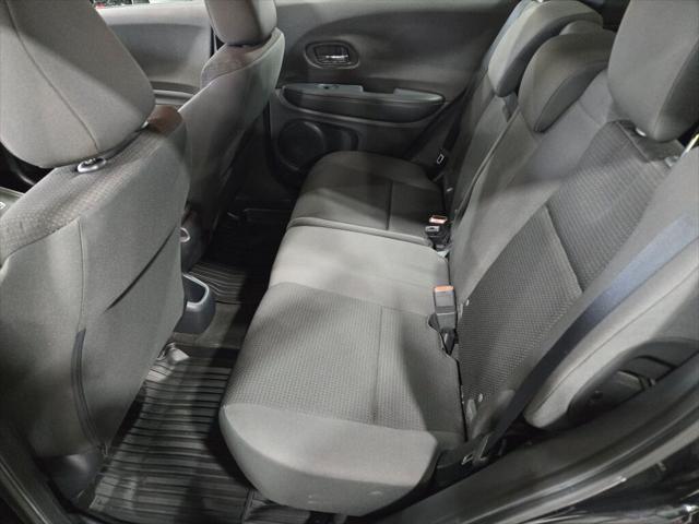 used 2020 Honda HR-V car, priced at $19,589
