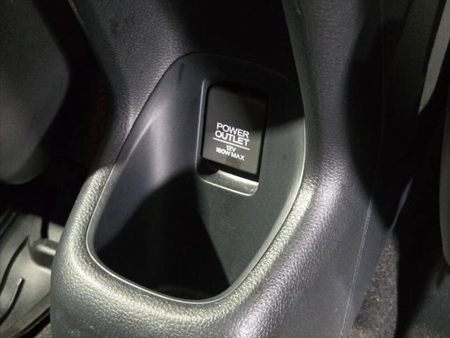 used 2020 Honda HR-V car, priced at $19,589
