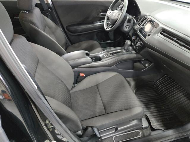 used 2020 Honda HR-V car, priced at $19,589